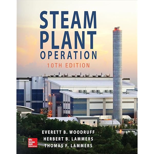 Combined-Cycle Gas & Steam Turbine Power Plants: Kehlhofer